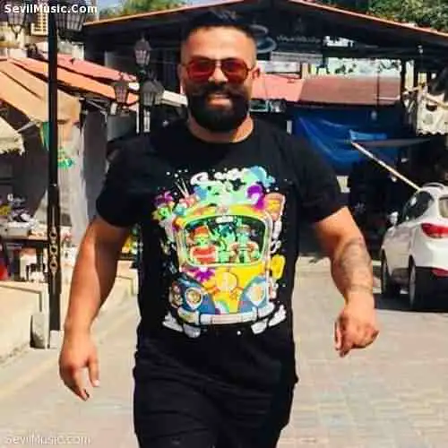 یار جنگی من شلوار پلنگی من